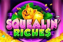 Squealin Riches slot